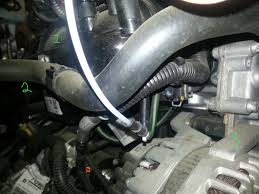 See P1E68 in engine